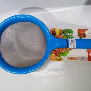 JUICE & SOUP STRAINER (NO:1)