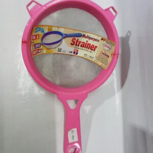 JUICE & SOUP STRAINER (NO:1)