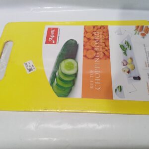 RUF-TUF CHOPPING BOARD