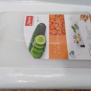 RUF-TUF CHOPPING BOARD