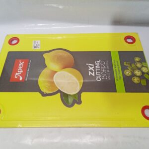 ZXI CHHOPPING  BOARD (NO:1)