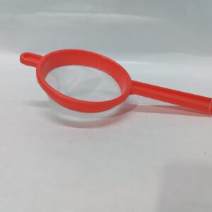 PLASTIC HANDLE PLASTIC CONTAINER