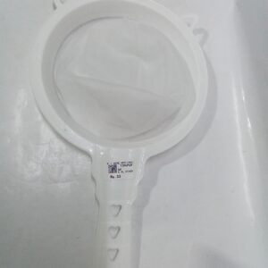 MILK AND WATER STRAINER