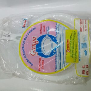 MILK AND WATER STRAINER