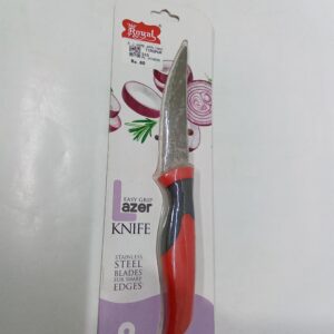 STAINLESS STEEL KNIFE