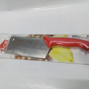 COOK'S CLEAVER KNIFE