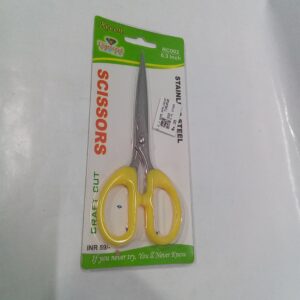 SCISSORS