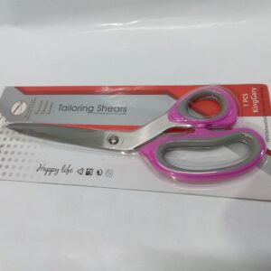 TAILORING SHEARS