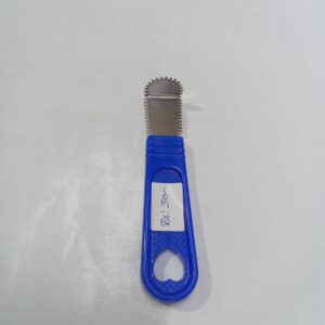 STAINLESS STEEL COCONUT SCRAPER