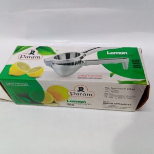 LEMON SQUEEZER