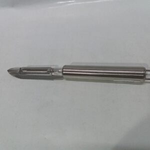 STAINLESS STEEL PEELER
