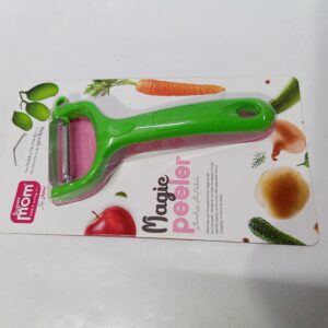MAGIC PEELER