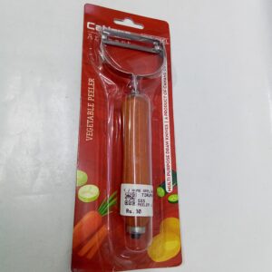 PEELER