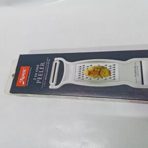 3 IN ONE PEELER