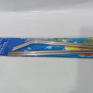 Straws