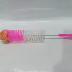 BOTTLE CLEANING BRUSH
