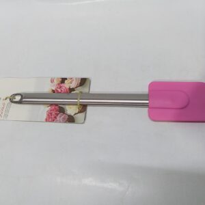 SILICONE SPATULA