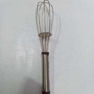 Egg beater