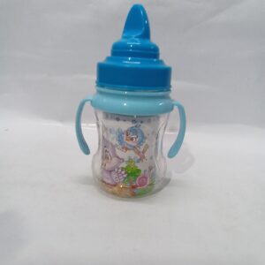 MILK FEEDING BOTTLE
