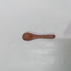 WOODEN SPOON