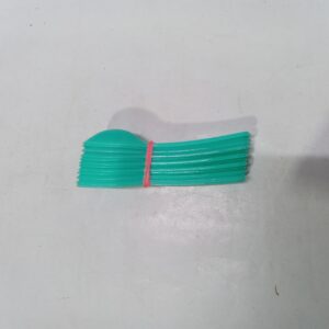 PLASTIC SPOONS