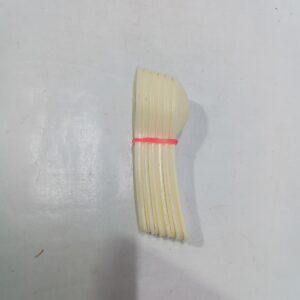 PLASTIC SPOONS