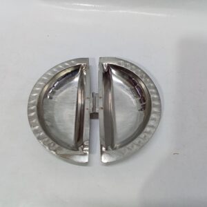 STAINLESS STEEL KOZHUKATTAI MOULD