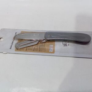 Fruit knife