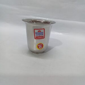 STAINLESS STEEL TEA TUMBLER|GLASS (NO:0)