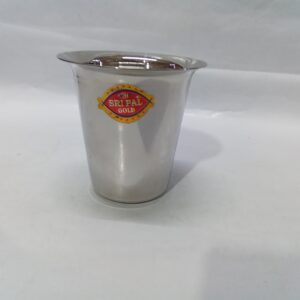 STAINLESS STEEL TEA TUMBLER|GLASS