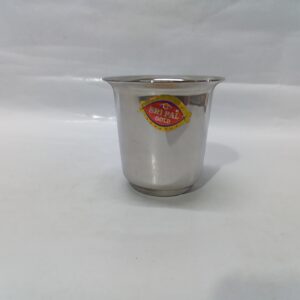 STAINLESS STEEL TEA TUMBLER|GLASS