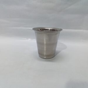 STAINLESS STEEL TEA TUMBLER | GLASS (NO:3)
