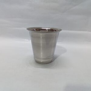 STAINLESS STEEL TEA TUMBLER | GLASS (NO:2)
