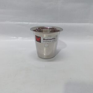 STAINLESS STEEL TEA TUMBLER | GLASS