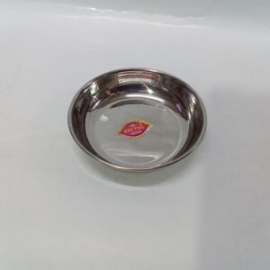 STAINLESS STEEL RICE KUMCHI( NO:5)