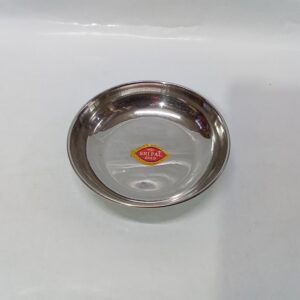 STAINLESS STEEL RICE KUMCHI (NO:6)