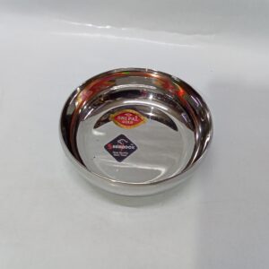 STAINLESS STEEL BOWL