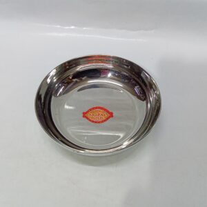 STAINLESS STEEL BOWL