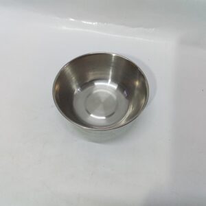 STAINLESS STEEL BOWL