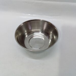 STAINLESS STEEL BOWL