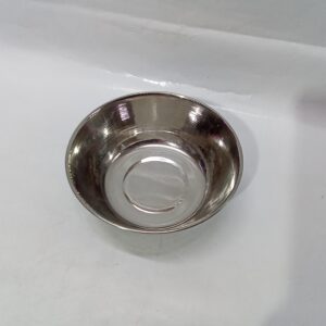 STAINLESS STEEL BOWL