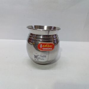 STAINLESS STEEL LOTTA CHEMBU