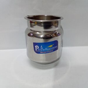 STAINLESS STEEL MOR CHEMBU