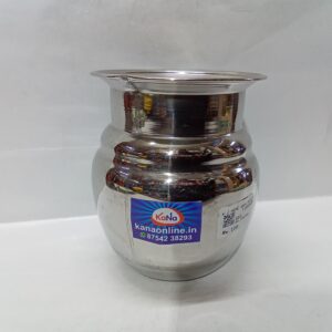 STAINLESS STEEL LOTTA CHEMBU