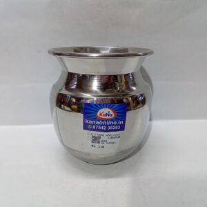 STAINLESS STEEL LOTTA CHEMBU