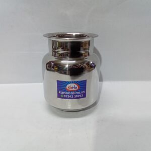 STAINLESS STEEL MOR CHEMBU (NO:1)