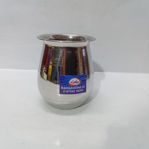 STAINLESS STEEL LOTTA CHEMBU (NO:2)