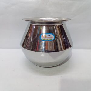 STAINLESS STEEL DEKSHA (NO:1)