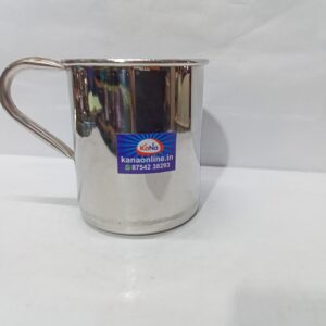 STAINLESS STEEL MUG (NO:2)