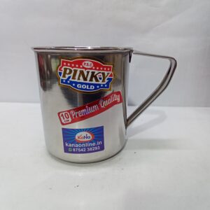 STAINLESS STEEL MUG (NO:2) (Copy)